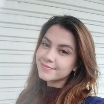 Babysitting job in Sorocaba: babysitting job Vanessa