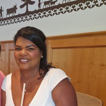 Babysitter Wittenbach: Elisangela