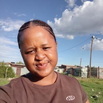 Babysitter in Botshabelo: Refilwe