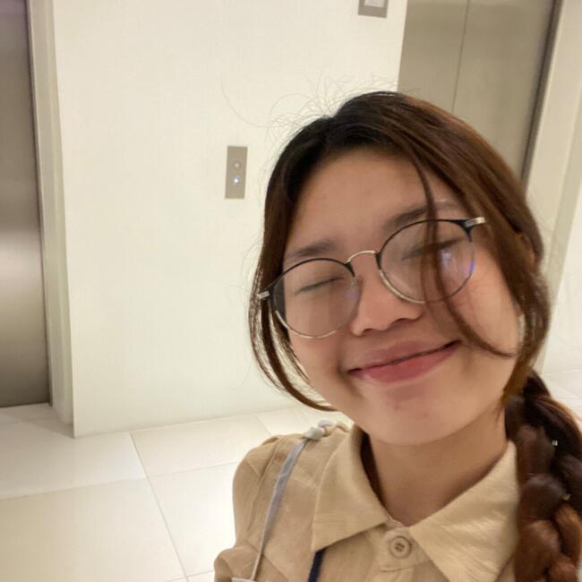 Babysitter in Mandaue City: Christine Joy