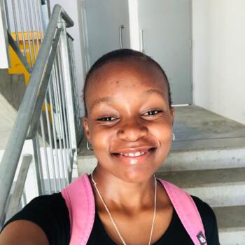 Babysitter in Belhar: Philisiwe