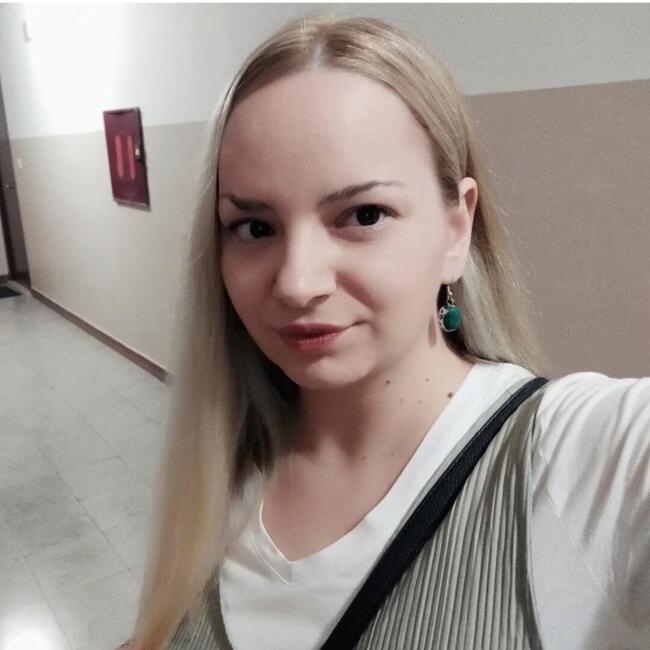 Dadilja u Split: Božana