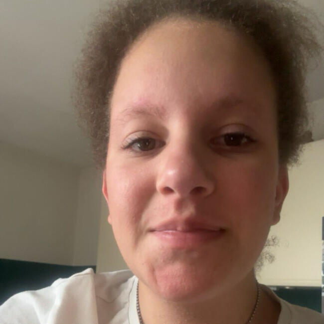 Babysitter in Veldhoven: Maartje