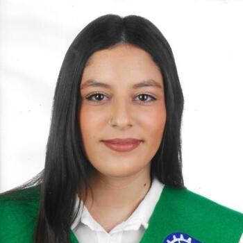 Babysitter in El Puerto de Santa María: Maria