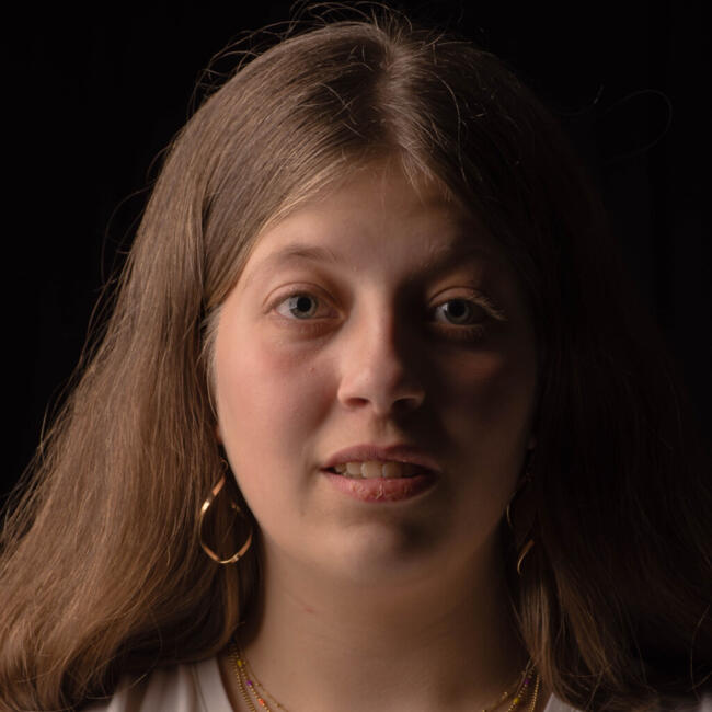 Babysitter in Overpelt: Mirthe