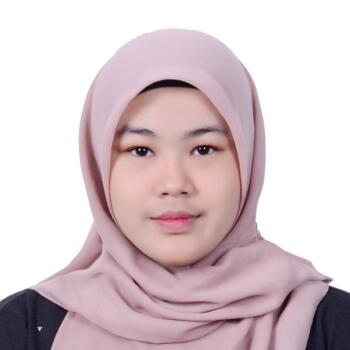 Pengasuh di Ampang: Izzatie