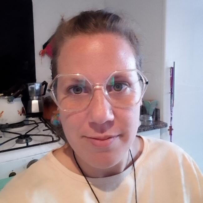 Niñera en Ciudad de Salta: Andrea