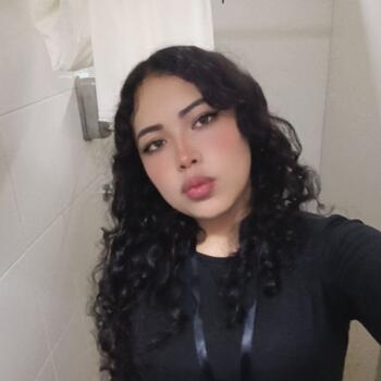 Niñera en Quito: Alisson
