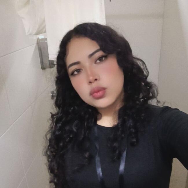 Niñera en Quito: Alisson
