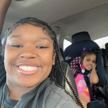 Babysitter in North Las Vegas: Calawney