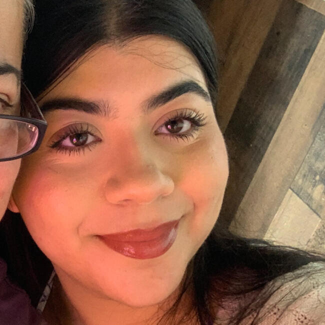 Babysitter in Vineland (New Jersey): Leila
