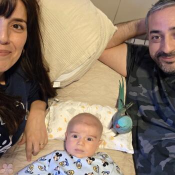 Babysitting job in Macul: babysitting job Anto