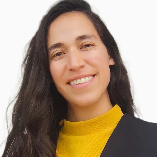 Niñera en Barcelona: Ingrid