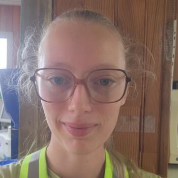 Babysitter in Noyant: Lorraine