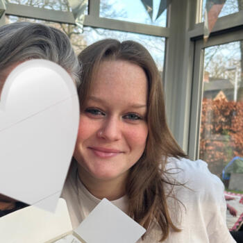 Babysitter in Schoten: Paulien