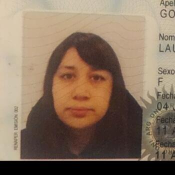 Babysitter in San Juan Bautista: Fernanda