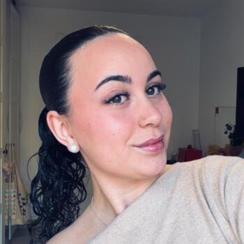 Babysitter in Mataró: Nayeli