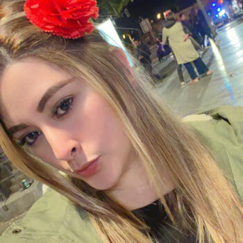 Babysitter in Madrid: Shirley