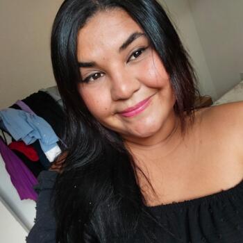 Babá Teresina: Abigail