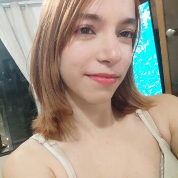 Babysitter in Rio de Janeiro: Paula