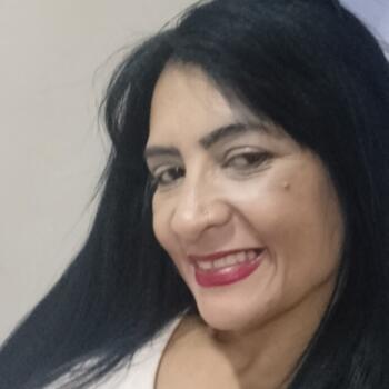 Babysitter Duque de Caxias: Elane