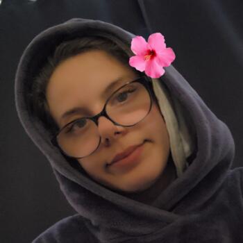 Gardienne à Lachute: Océanne