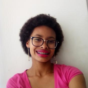 Babá Taguatinga: Luciane