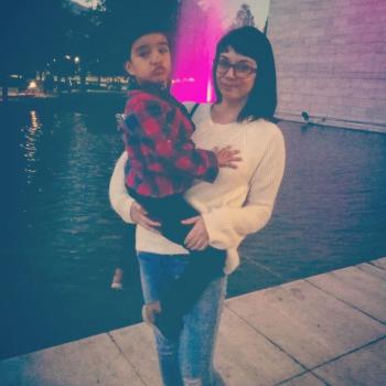 Babysitter Providencia: Francisca