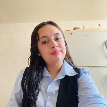 Niñera en Córdoba: Alma