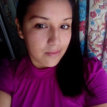 Babysitter in Tepexpan: ANA SILVIA