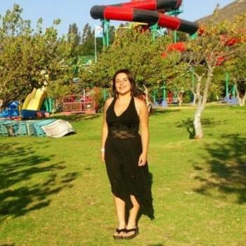 Babysitter in Talca: Maura
