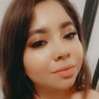 Babysitter in Tijuana: Andrea