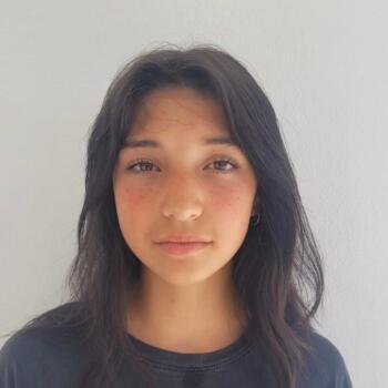 Canguro en Benalmádena: Jamelia