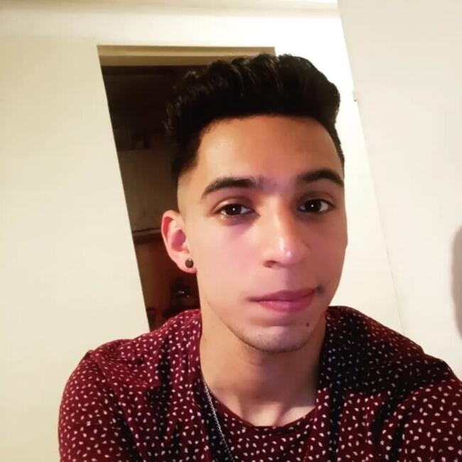 Niñera en Buenos Aires: Nazareno