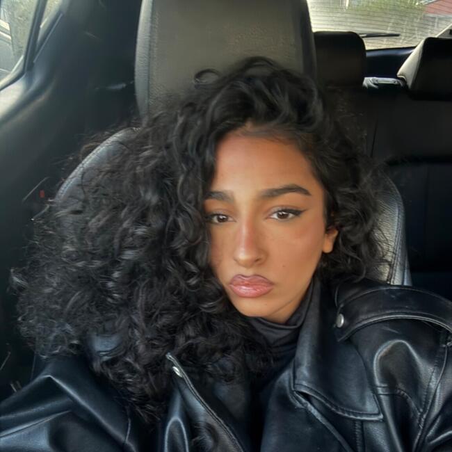 Babysitter in Koekelberg: Asraa