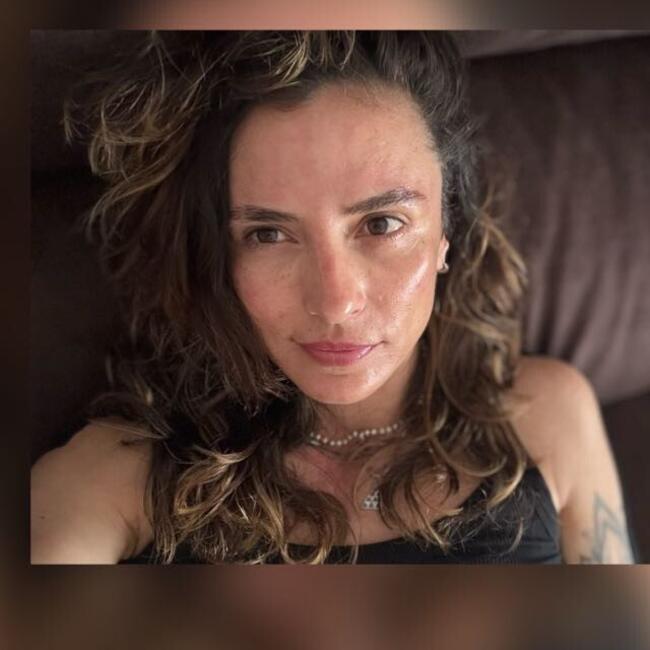 Babysitter in Arona: Miriam Benedetta
