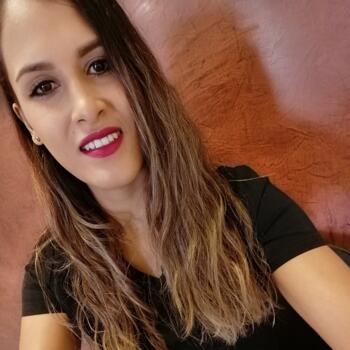 Babysitter in Ciudad Delicias: Silvia