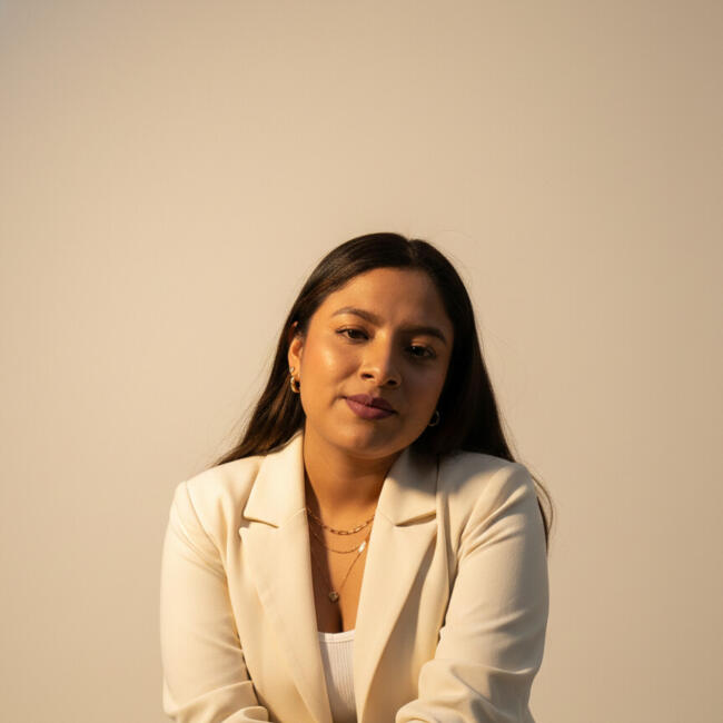 Babysitting job in Cabo San Lucas: Carolina