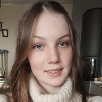Babysitter in Egem: Anthe