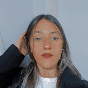 Niñera en Villa Ballester: Luana