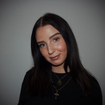 Oppas Utrecht: Angela