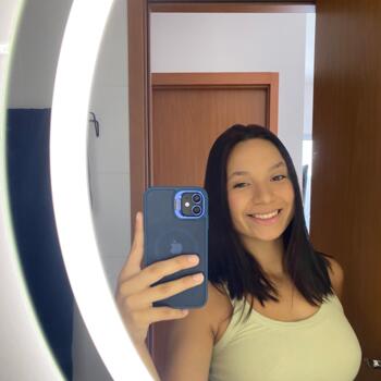 Babá em Porto Alegre: Lavinia