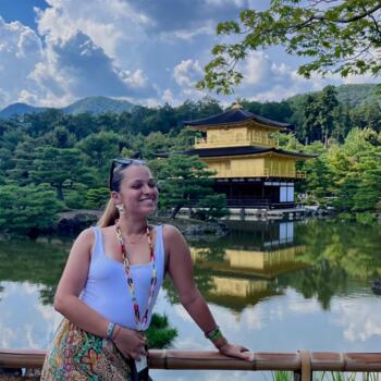 Babysitter in Fronton: Maëlys