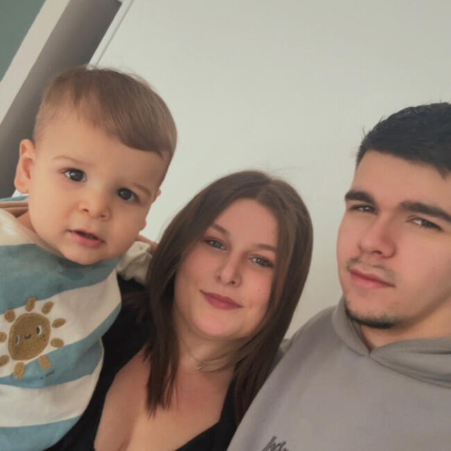 Babysitting job in Albi: Enzo