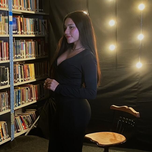 Babysitter in Guarapuava: Emanuely