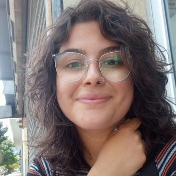 Niñera en Bahía Blanca: Florencia