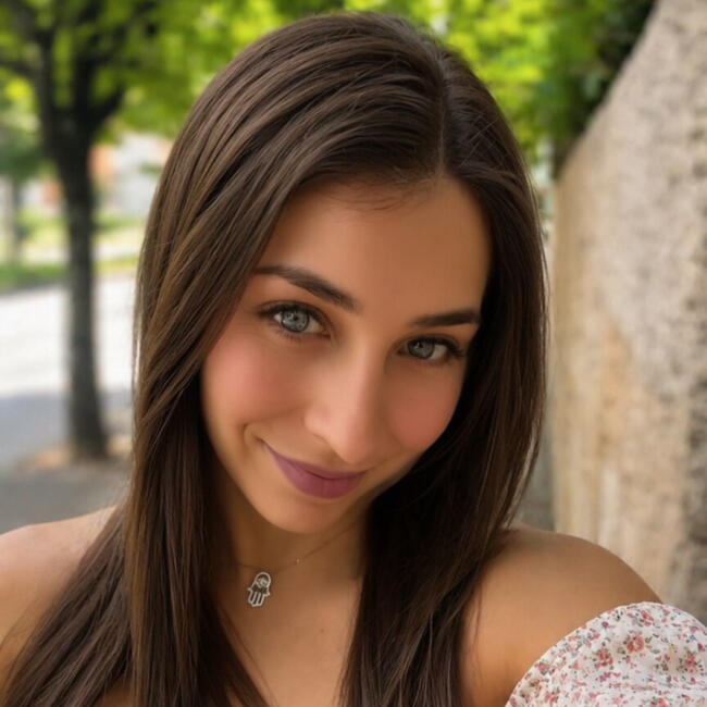 Babysitter em Valongo: Márcia