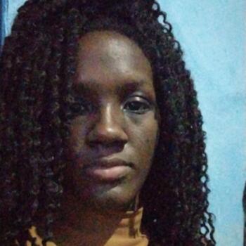 Babysitter in Rio de Janeiro: Nayara