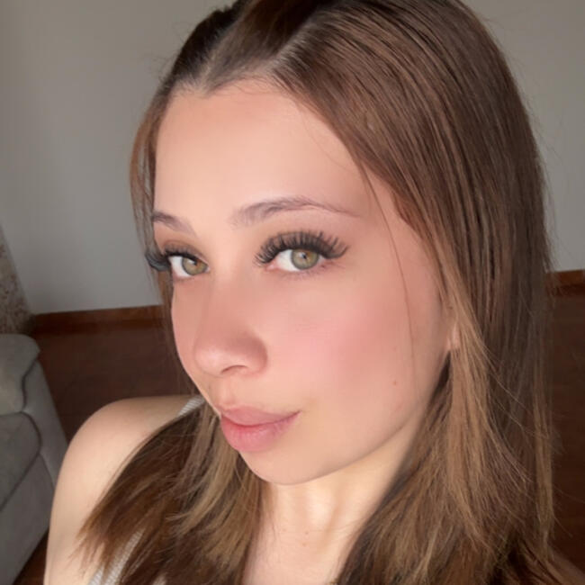 Babysitter in Cajicá: Angelica