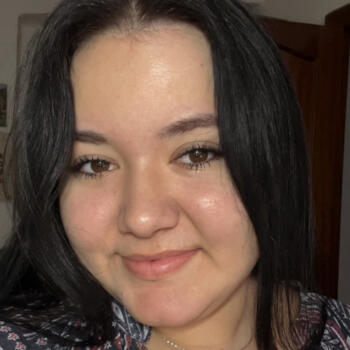 Niñera Valencia: Georgiana